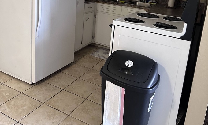 Forest Park Apartment | This Is a nice peaceful hideout Near Uab the Golf course 10 mins from everything
