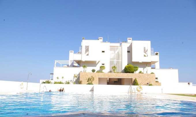 La Parata Apartment | THIS IS 'THE' APARTMENT!