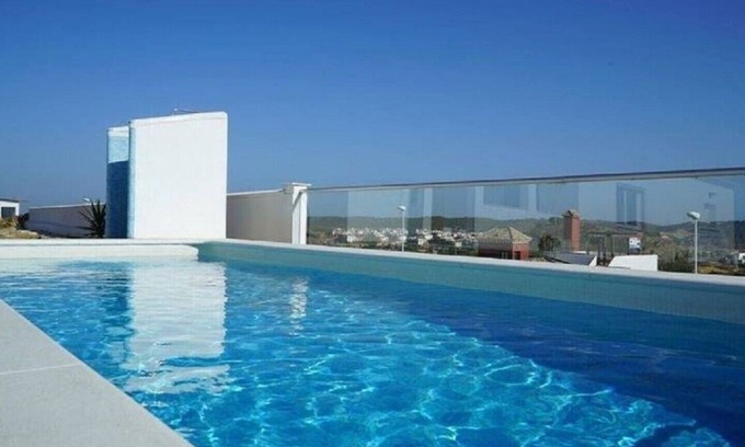 Costa Esuri House | This is your dream home