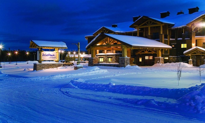 West Yellowstone Resort | This resort & location is simply Heaven !