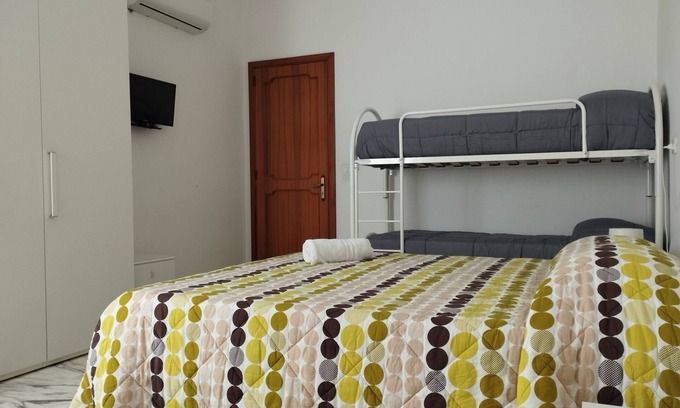 Comiso Apartment | Thomas'home, Room A Cir: TRS-IT-SIC-17432