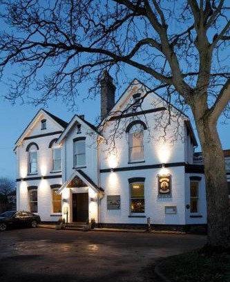 Thetford Hotel | Thomas Paine Hotel