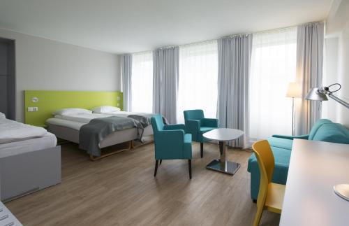 Trondheim City Centre Hotel | Thon Hotel Trondheim