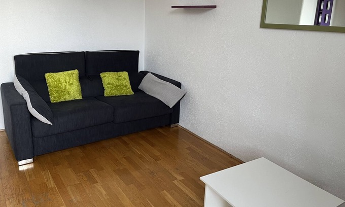 Thonon-les-Bains Apartment | Thonon city