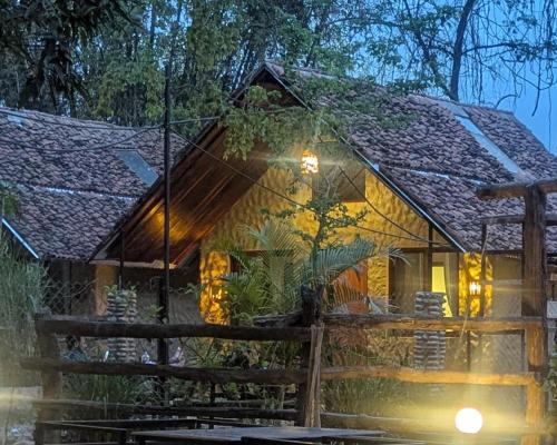 Nepal Resort | Thori Jungle Resort, chitwan National park