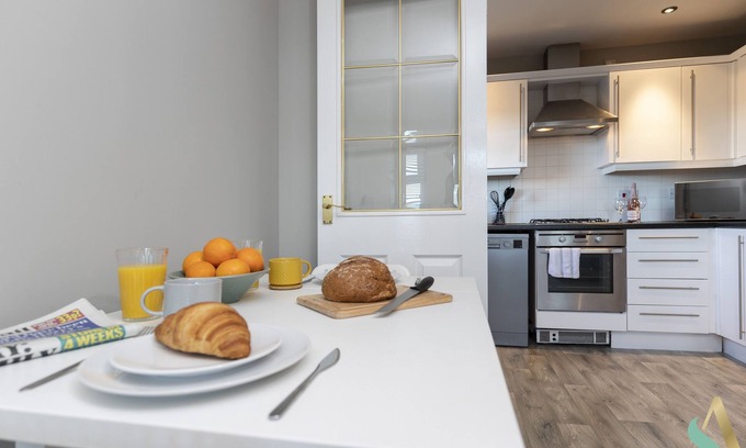 Stockton-on-Tees House | Thornaby House