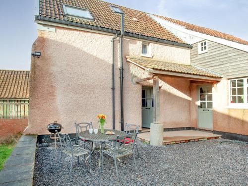 Lympstone House | Thorne Farm Annexe