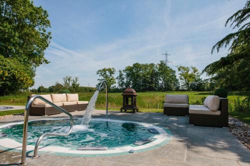 Thornton Hough Hotel | Thornton Hall Hotel & Spa