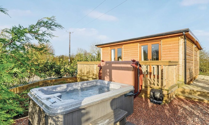Pickering Ski Chalet | Thornton Le Dale Lodge