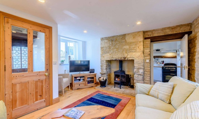 Stow-on-the-Wold Cottage | Three Bed Family Friendly Cotswold Holiday Cottage in Stow-on-the-Wold - Steps Cottage