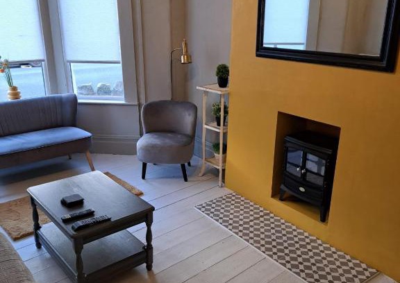 Morecambe House | Three Bedroomed House in Morecambe