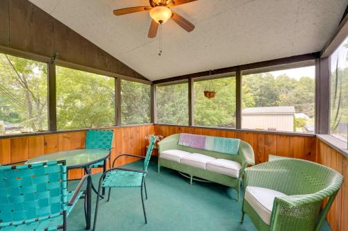 Lake George House | Three Family Lake House in Queensbury!