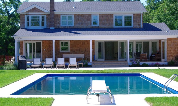 Quogue House | Three-Generation Family House!nDeep discount LD Weekend - Aug 28 - Sept 4!