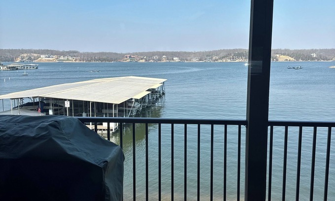 Osage Beach Condo | Three Seasons Condo - Unit C6