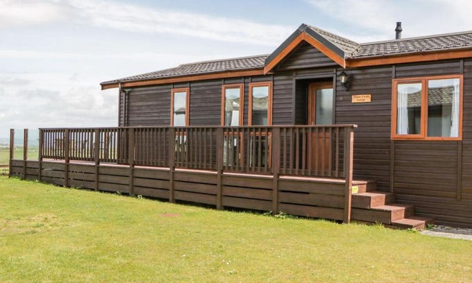 Saint John House | Three Views Lodge