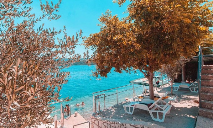 Neum Apartment | ThreeBedroom App with sea view 6