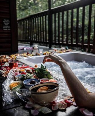 Hazyview House | Thulamela Couples Retreat
