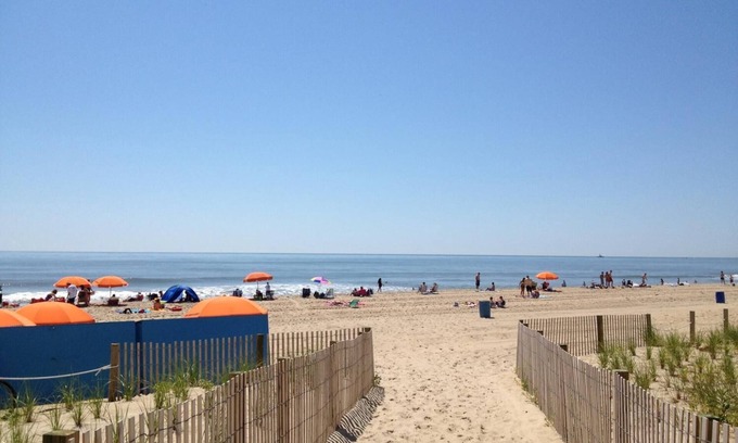 Midtown Ocean City Hotel | Thunderbird Beach Motel