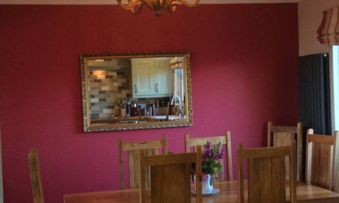 Pittenweem House | THURNFIELD, Perfect for families and golfing groups