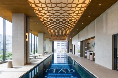Naka Ward Hotel | TIAD, Autograph Collection