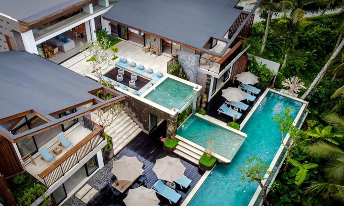 Andong Villa | Tibrava Lanyahan by BaliSuperHost