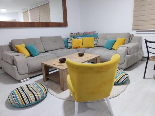 Sarajevo Apartment | Ticina apartment