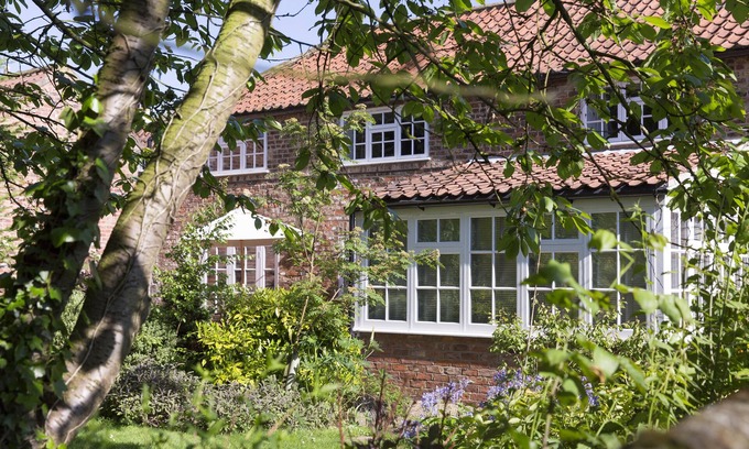 Tickton Hotel | Tickton Grange Hotel
