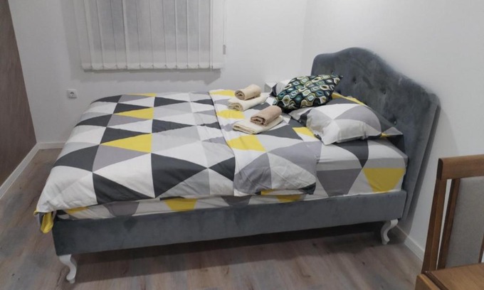 Arandelovac Apartment | Tid Apartman