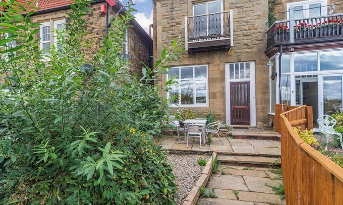 Alnmouth Cottage | Tidal Watch - UK37851