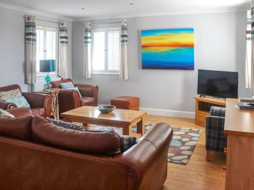 Penally House | Tideglass