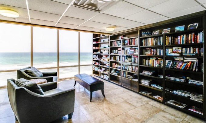 Panama City Beach House | Tidewater Beach Resort IV