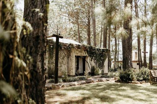 Concepcion de Buenos Aires House | Tierra de Kha
