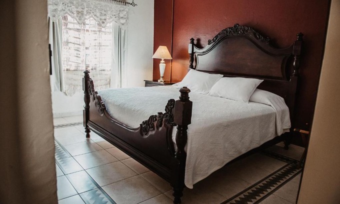 Tepatitlan de Morelos Hotel | TIERRA SOÑADA HOTEL BOUTIQUE