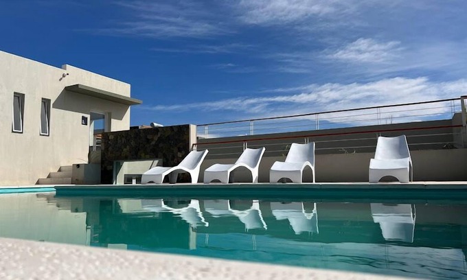 Calderilla Cabin | Tierras del Norte