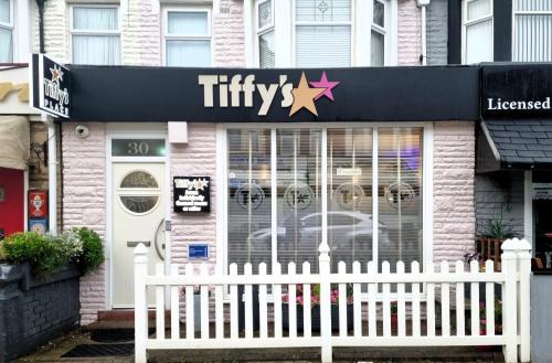 South Shore House | Tiffy's Place