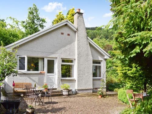 Aberfeldy House | Tigh Nan Allt