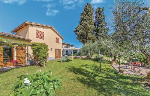 Rignano sull'Arno House | Tiglio
