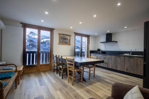 Le Villaret du Nial Apartment | Tignes - Bel appartement 6/8 personnes