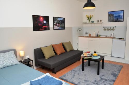 City Center Apartment | TIKE, TAK - Central Residence