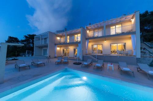 Zman Apartment | Tilagus holiday villa - Nostromo