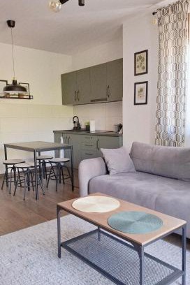 Vrnjacka Banja Apartment | Tilia Home