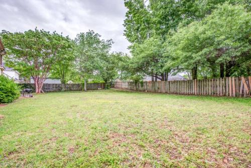 Cordova House | Timber Creek Hideaway