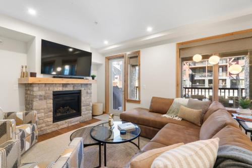 Canmore Apartment | Timberstone Condo by Canadian Rockies Vacation Rentals