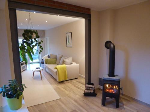 Adendorf Apartment | Time out Adendorf Comfortable Vacation Home