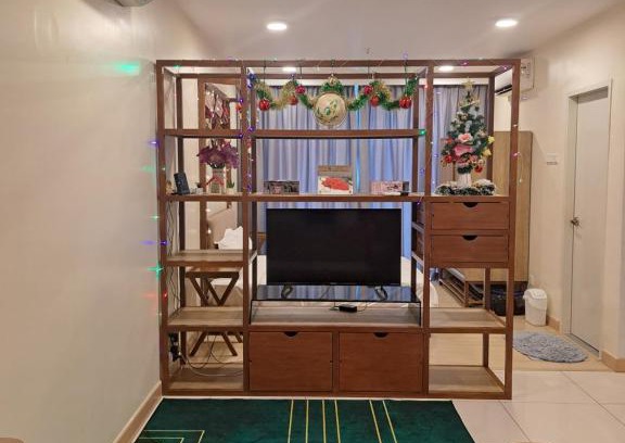 Kuantan Apartment | Timurbay Beach Resort Balok Kuantan