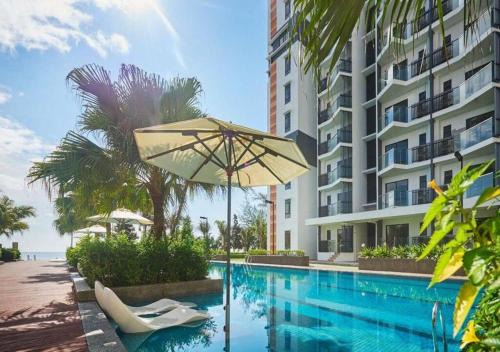 Kuantan Apartment | Timurbay Seafront Residences by Nature Home