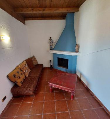 Santa Maria Bed & Breakfast | Tina's House