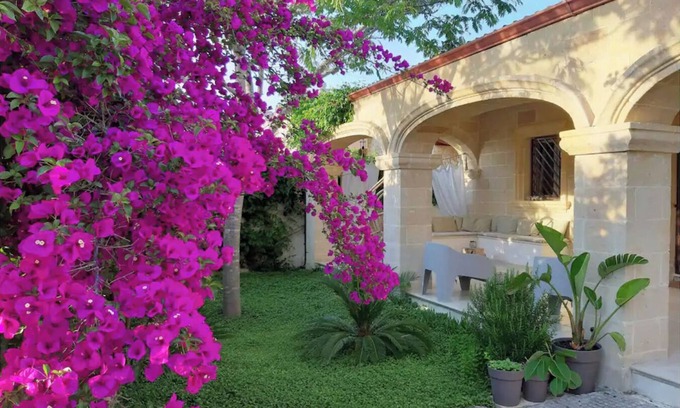 Torricella Villa | TINCA HOUSE in Torre Ovo - Salento