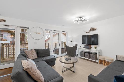 Porthtowan House | Tincroft Cottage - high end, luxury living near the beach