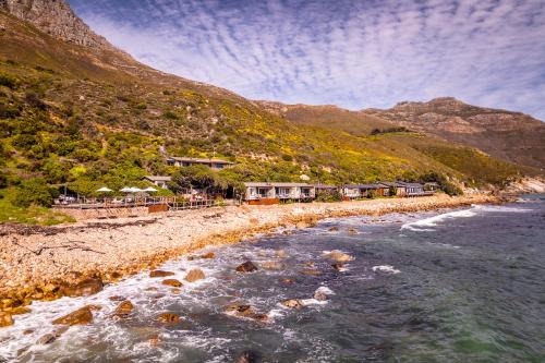 Redhill Cabin | Tintswalo Atlantic